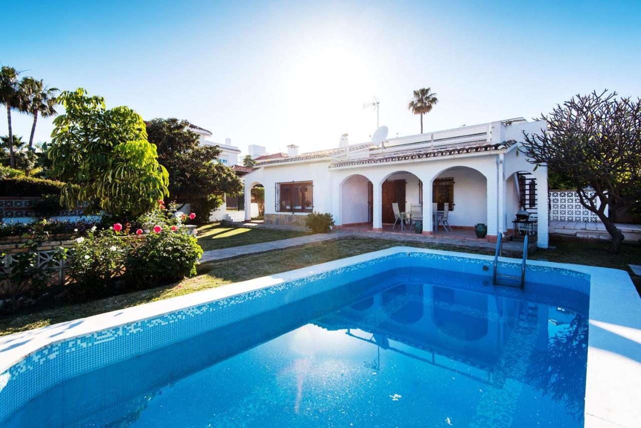 Best Place Playamar Torremolinos Luaran gambar