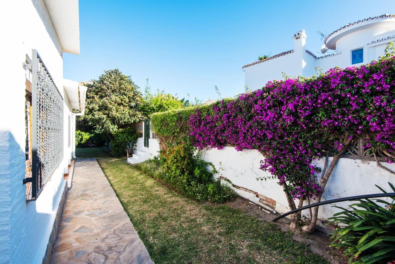 Best Place Playamar Torremolinos Luaran gambar