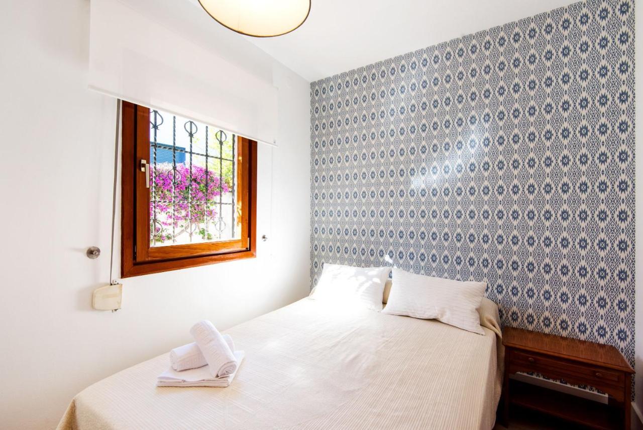 Best Place Playamar Torremolinos Luaran gambar